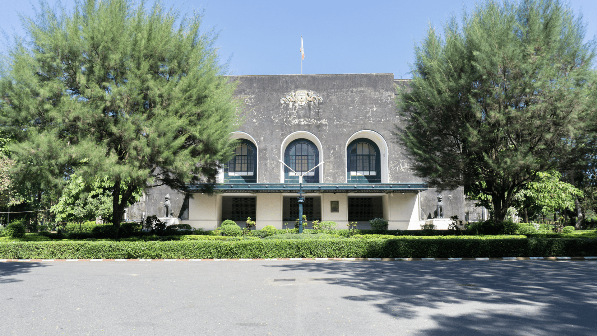 First Banner image of Innovative Lab